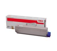 OKI 44844506 Original Magenta Toner Cartridge