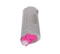 Oki 44844506 Toner Cartridge Magenta Compatible