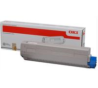 OKI 44844508 Original Black Toner Cartridge