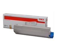 OKI 44844508 Toner Cartridge 1 PC (S) Original Black