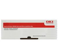 Oki Systems Toner Cartridge 44844515 – Original Cyan, 1 pc, 10K pages
