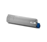 OKI 44844613 Toner Cartridge 1 PC (S) Original Yellow
