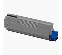Oki 44844616 Toner Cartridge Black Compatible