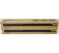 Oki 44958001 Drum Unit Color Printer Drum for Es 9460/9470 (X 2 Pcs)