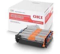 Oki 44968301 C301/ 321/ 331/ 511 Imaging Unit - Multicoloured