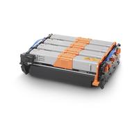 OKI 44968301 Drum kit. 30K pages for OKI C 301/331/332/511