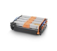 OKI 44968301 printer drum Original 4 pcs Multipack