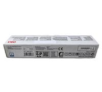 OKI 44973511 toner cartridge 1 pc(s) Original Cyan
