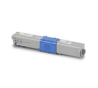 OKI 44973533 toner cartridge 1 pc(s) Original Yellow
