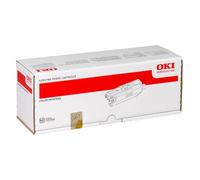 OKI - 44973536 - Toner black 2,200 PGS Toner for C301dn/c321dn, Black, 2200 pages
