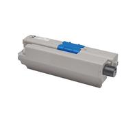 OKI 44973536 Toner Cartridge 1 PC (S) Original Black