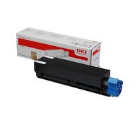 OKI 44992401 Original Black Toner Cartridge