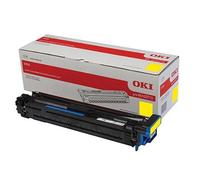OKI 45103713 Original Yellow Image Drum Unit