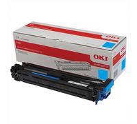 OKI 45103715 Drum Unit Cyan Original