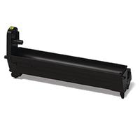 Original Oki 45395701 Yellow Drum Unit