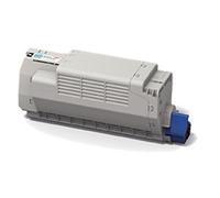 OKI 45396204 Toner Cartridge Original Black