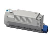 OKI 45396303 toner cartridge 1 pc(s) Original Cyan
