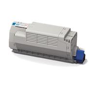 OKI 45396303 toner cartridge 1 pc(s) Original Cyan