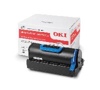 OKI 45435104 BLACK FUSER UNIT MAINTENANCE KIT B721 / B731 NEW UNOPENED