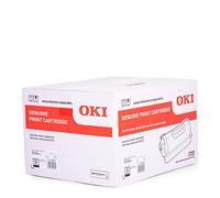 OKI 45488802 - Oki 45488802 18k Black Toner