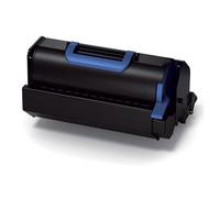 Oki 45488802 Toner Cartridge Black Compatible