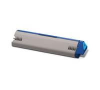 OKI 45536415 toner cartridge 1 pc(s) Original Cyan