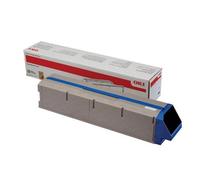OKI 45536416 Black Original Standard Capacity Toner Cartridge