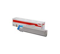 OKI 45536416. Black toner page yield: 24000 pages Printing colours: Black Quantity per pack: 1 pc(s)