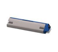 OKI 45536416 Black Original Standard Capacity Toner Cartridge
