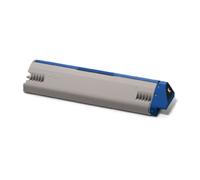 OKI 45536416 Toner-kit black. 24K pages ISO/IEC 19752 for OKI C 911/93