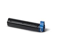 Oki 45807102 Toner Cartridge,Black