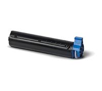 OKI 45807106 Toner-kit. 7K pages ISO/IEC 19752 for OKI B 412/432