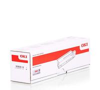 Oki 45807111 Toner and Laser Cartridge - Toner for Laser Printers (12,000 Pages, B432/B512/MB492/MB562)
