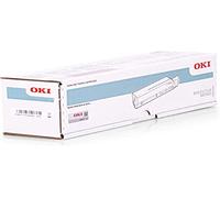 Genuine Oki Oki 45807116 Black Toner Cartridge Sealed