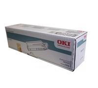 OKI 45807116 Toner Cartridge Original Black