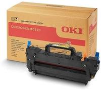 OKI 46358502 fuser 60000 pages