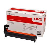 AmazonUk/MG1AT Oki Black C823 EP Image Drum 833 843 46438004
