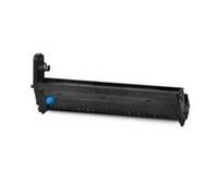 OKI 46438023 Drum kit cyan. 30K pages for OKI C 813