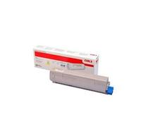 Oki 46471113 Yellow Toner 5K