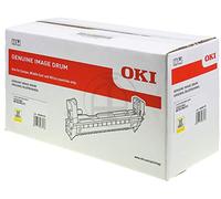 Oki 46484105 - EP-CART-Y-C532/MC573