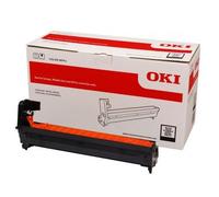 OKI 46484108 Drum Black Original