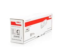 Oki 46490608 - TONER-K-C532/MC573-7K