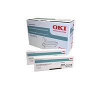 OKI 46490622 toner cartridge 1 pc(s) Original Magenta