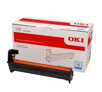 OKI 46507307 Drum Cyan Original