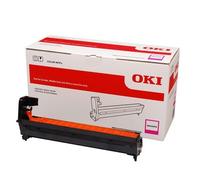 OKI 46507415 Drum kit cyan. 30K pages for OKI C 712
