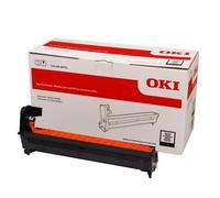 OKI 46507416 Drum Black Original