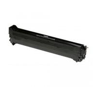OKI 46507416 Drum kit black. 30K pages for OKI C 712
