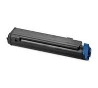 OKI Toner Cartridge 46507507 – Original Cyan, 6,000 pages (ISO/IEC 19798)
