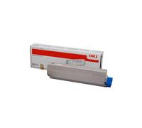 OKI 46508711 Toner Cartridge Original Cyan