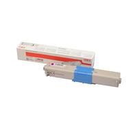 OKI 46508714 Toner Cartridge Original Magenta
